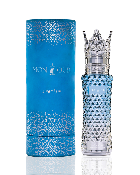 Bride Secret Cream 120ml