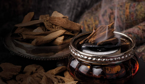 Oud vs. Bakhour: A Deep Dive into Arabia’s Most Sacred Scents