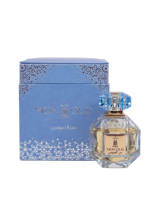 Bride Secret Perfume 100ml