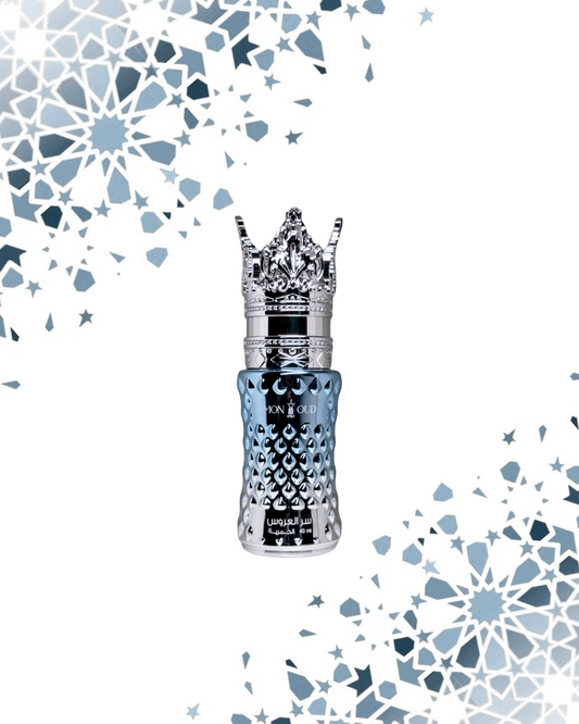 Bride Secret Khamria 40ml