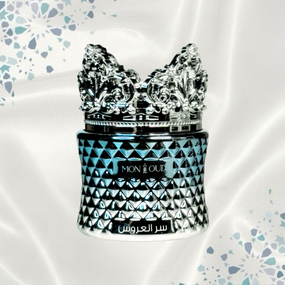 Bride Secret Bukhoor 100g