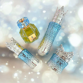 Bride Secret Set