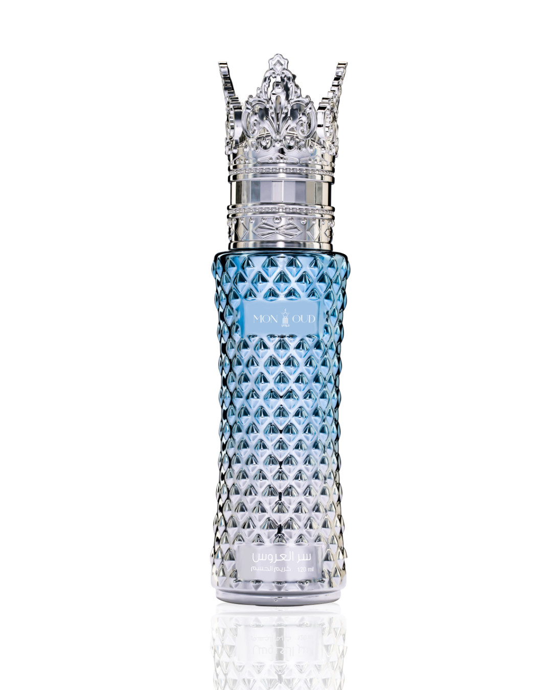 Bride Secret Cream 120ml