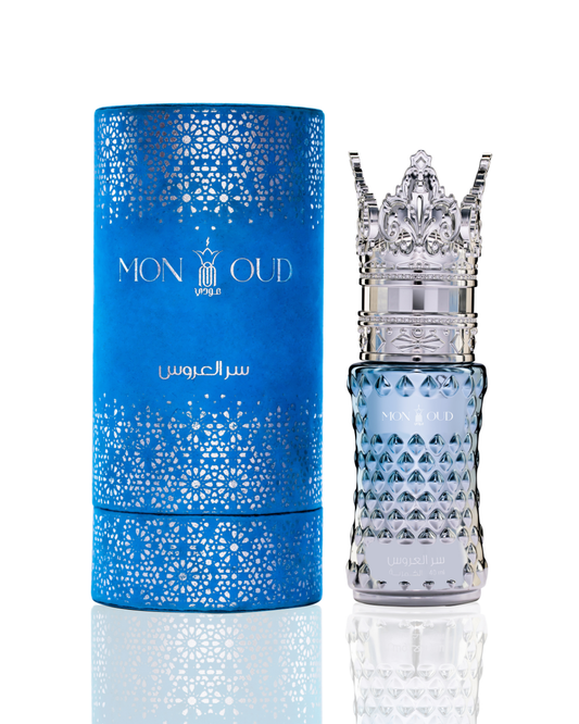 Bride Secret Khamria 40ml
