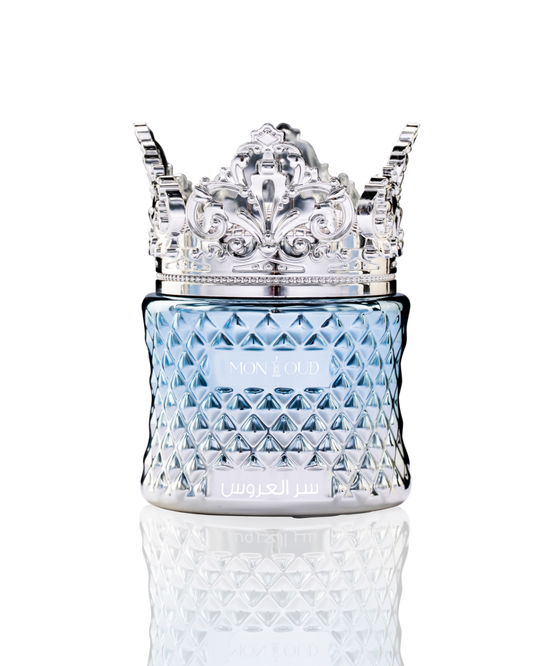 Bride Secret Bakhoor 100g