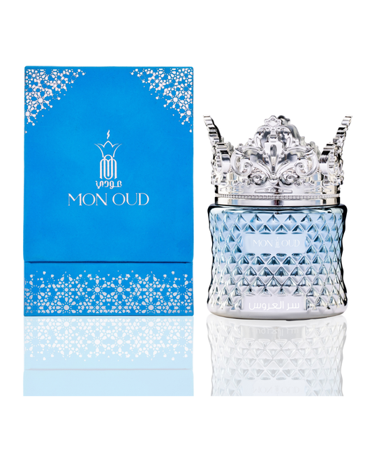 Bride Secret Bakhoor 100g