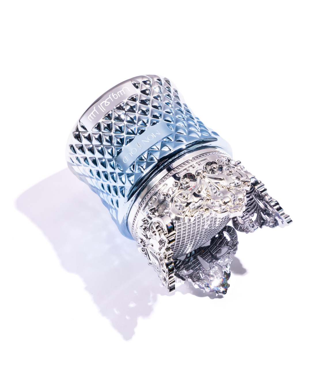 Bride Secret Bakhoor 100g