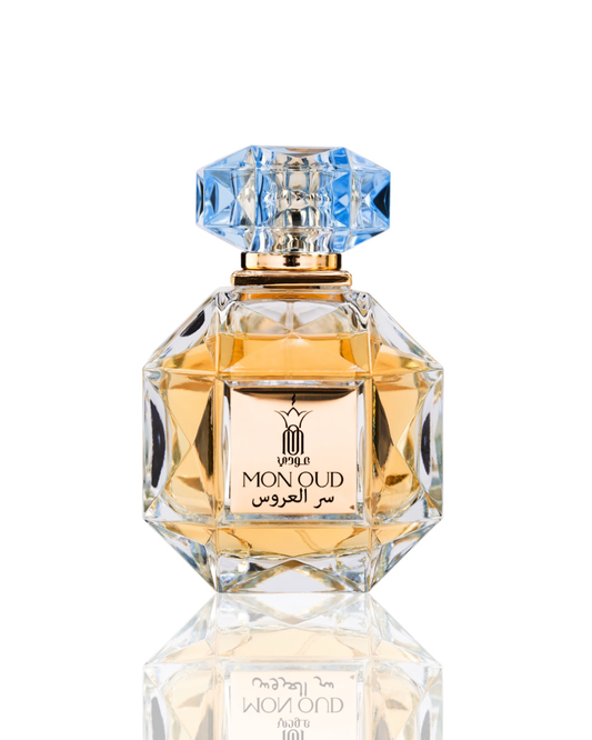 Bride Secret Perfume 100ml