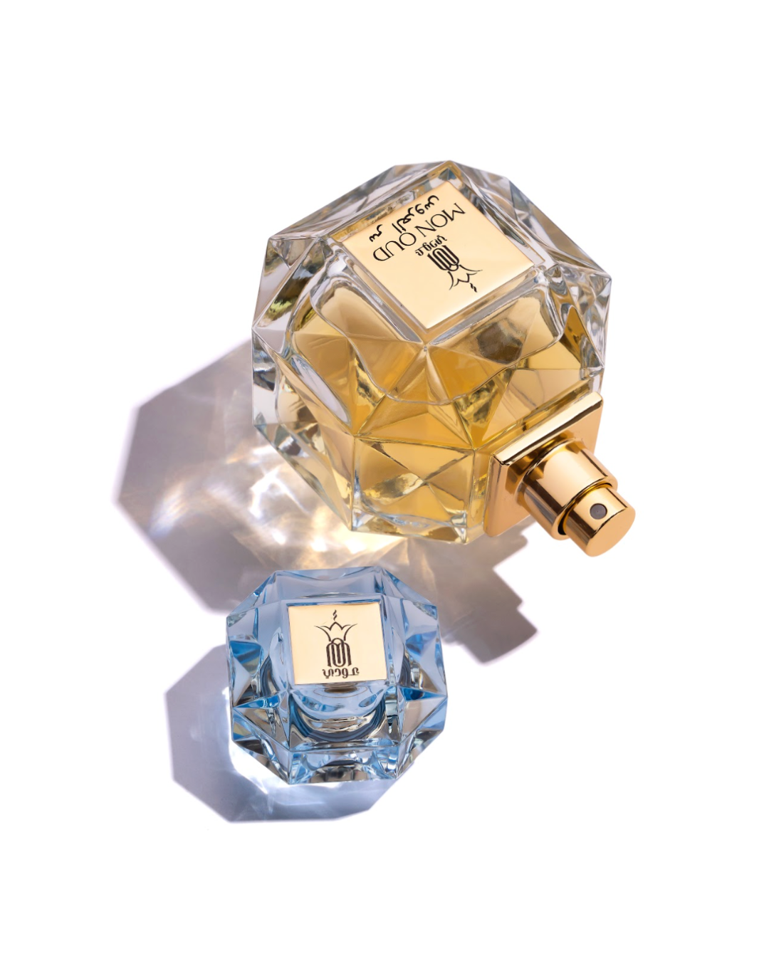 Bride Secret Perfume 100ml