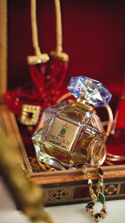Bride Secret Perfume 100ml